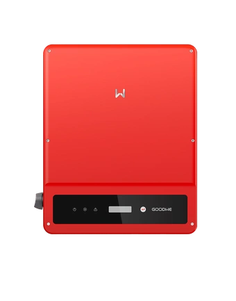 GoodWe GW12KT-DT on-grid